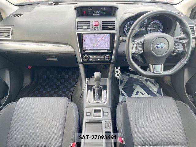 Subaru LEVORG 2017-10 7617595-1