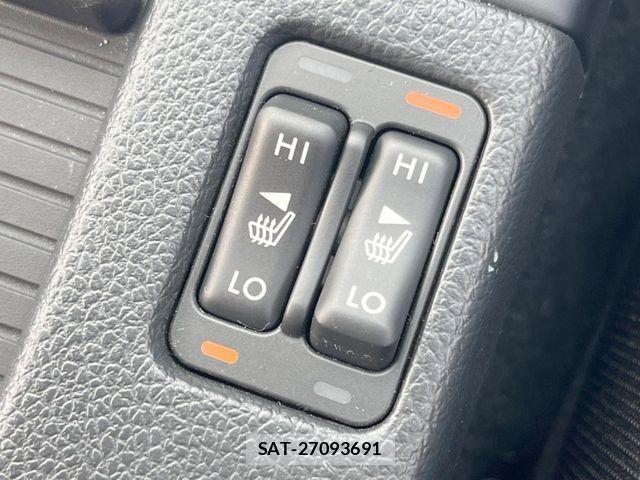 Subaru LEVORG 2017-10 7617595-4