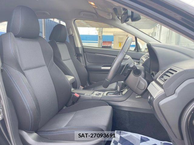 Subaru LEVORG 2017-10 7617595-7