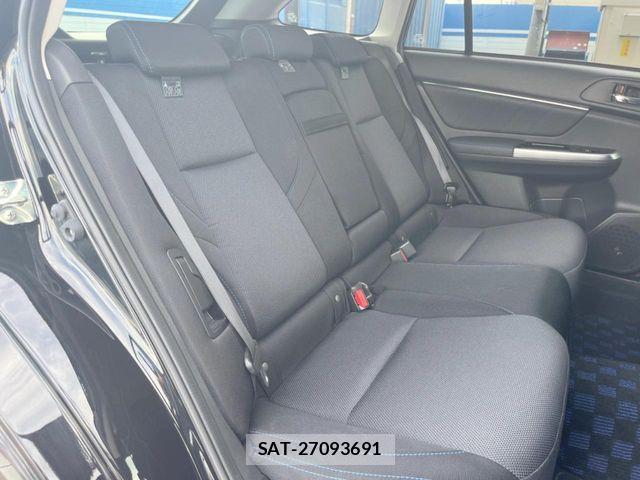 Subaru LEVORG 2017-10 7617595-8
