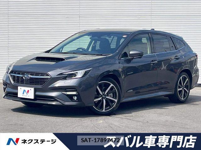 Subaru LEVORG 2024-09 7617573-0