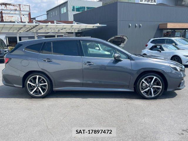 Subaru LEVORG 2024-09 7617573-17