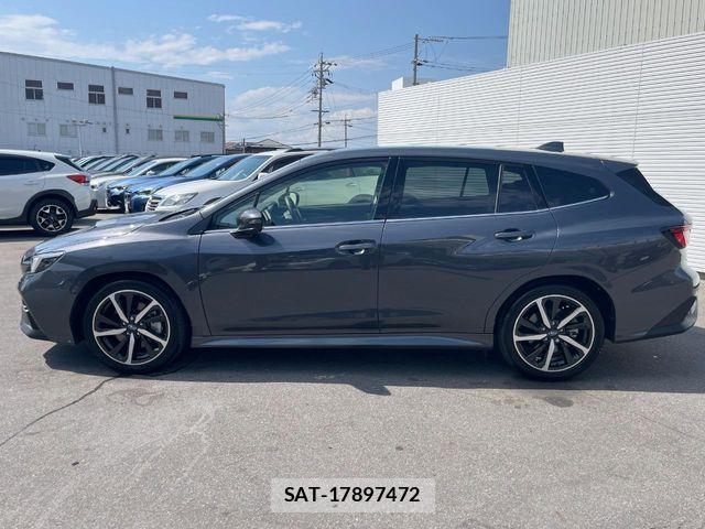 Subaru LEVORG 2024-09 7617573-18