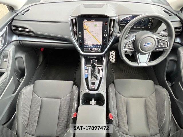 Subaru LEVORG 2024-09 7617573-1