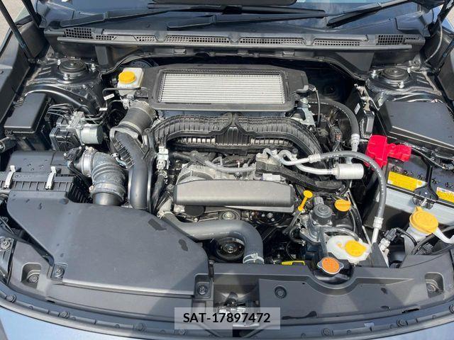 Subaru LEVORG 2024-09 7617573-19