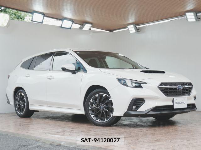 Subaru LEVORG 2020-12 7617588-0