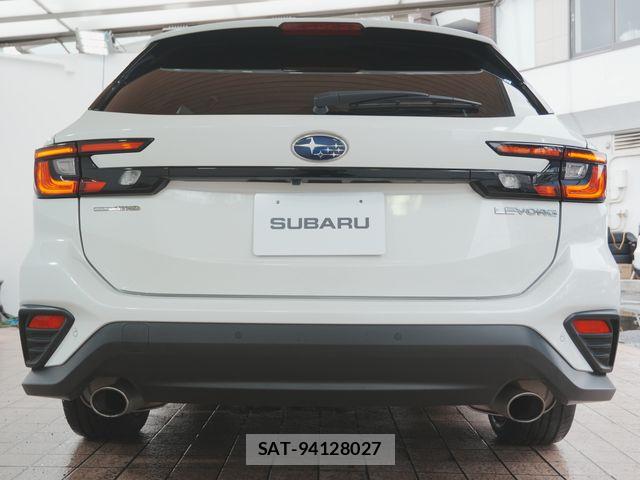 Subaru LEVORG 2020-12 7617588-10