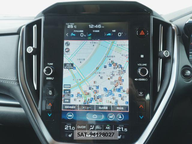Subaru LEVORG 2020-12 7617588-17