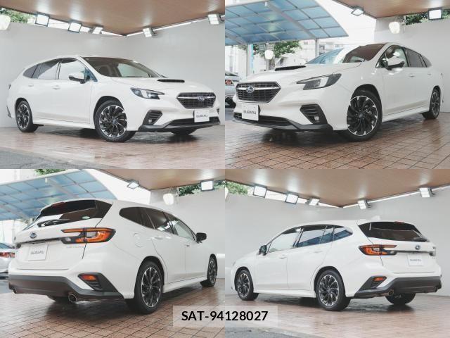 Subaru LEVORG 2020-12 7617588-2