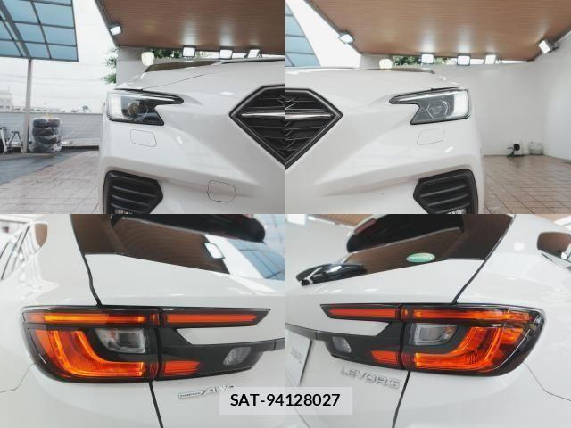 Subaru LEVORG 2020-12 7617588-4