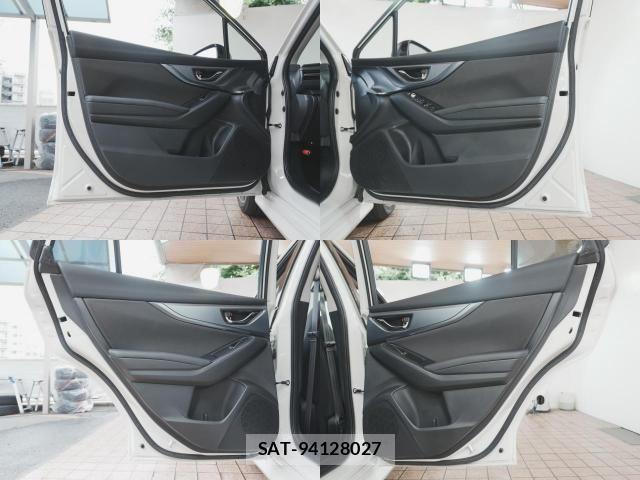 Subaru LEVORG 2020-12 7617588-5