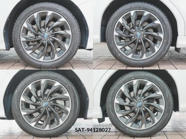 Subaru LEVORG 2020-12 7617588-6