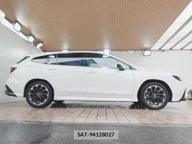 Subaru LEVORG 2020-12 7617588-7