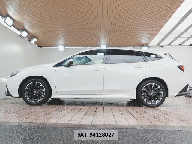 Subaru LEVORG 2020-12 7617588-8