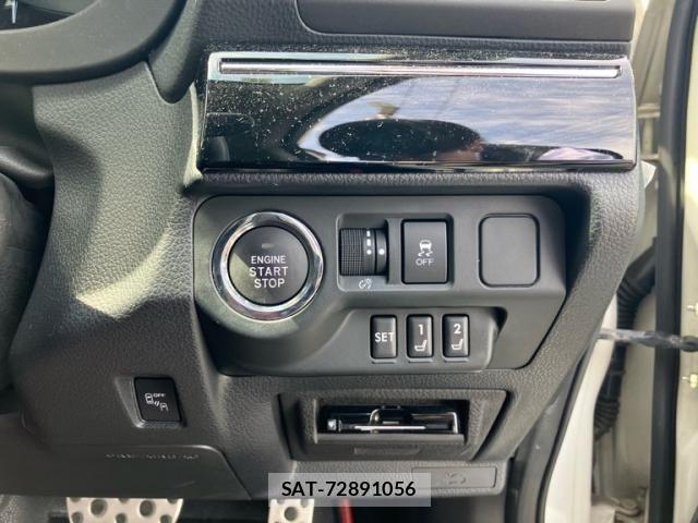 Subaru LEVORG 2018-12 7617601-9