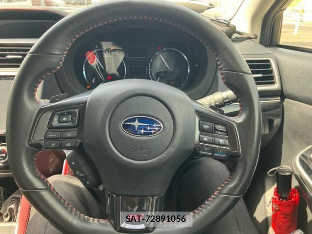 Subaru LEVORG 2018-12 7617601-10