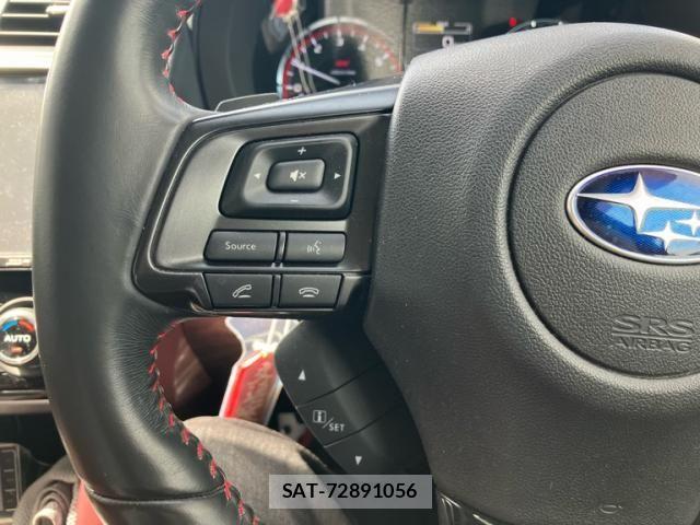 Subaru LEVORG 2018-12 7617601-12