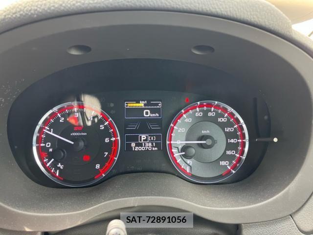 Subaru LEVORG 2018-12 7617601-13