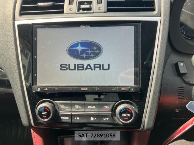 Subaru LEVORG 2018-12 7617601-14