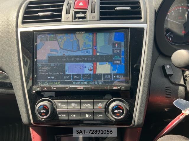 Subaru LEVORG 2018-12 7617601-15