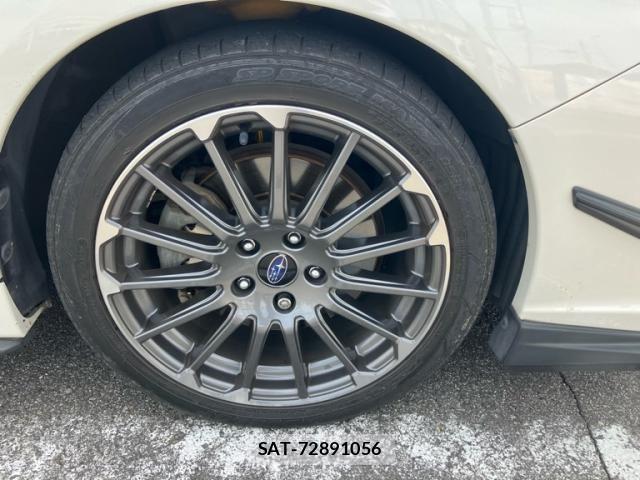 Subaru LEVORG 2018-12 7617601-3