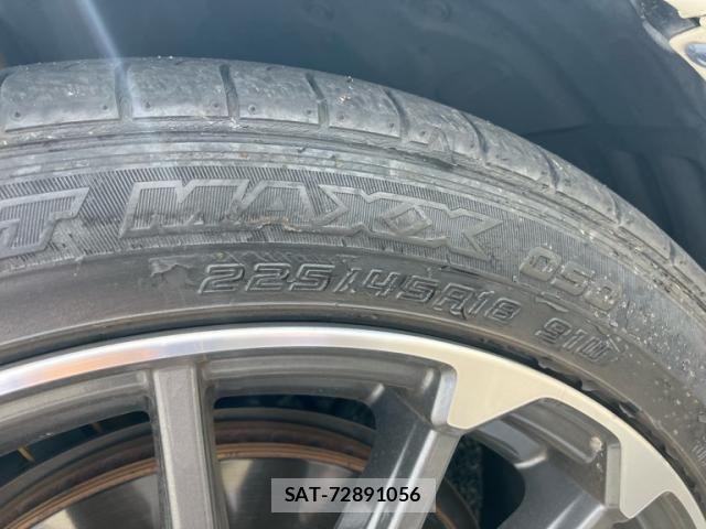 Subaru LEVORG 2018-12 7617601-4