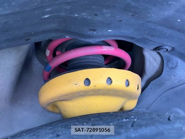 Subaru LEVORG 2018-12 7617601-5