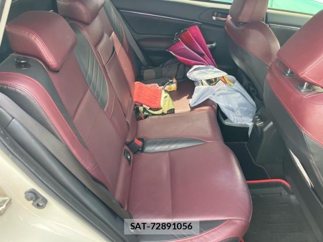 Subaru LEVORG 2018-12 7617601-6