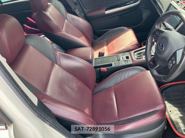 Subaru LEVORG 2018-12 7617601-7