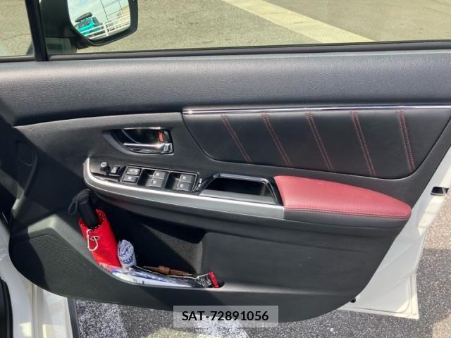 Subaru LEVORG 2018-12 7617601-8