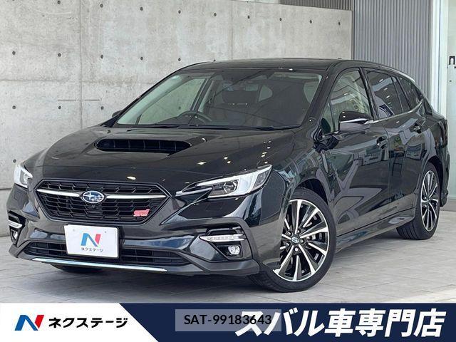 Subaru LEVORG 2023-03 7617567-0