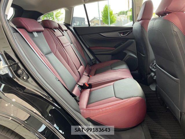 Subaru LEVORG 2023-03 7617567-9