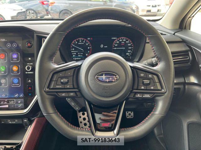 Subaru LEVORG 2023-03 7617567-11