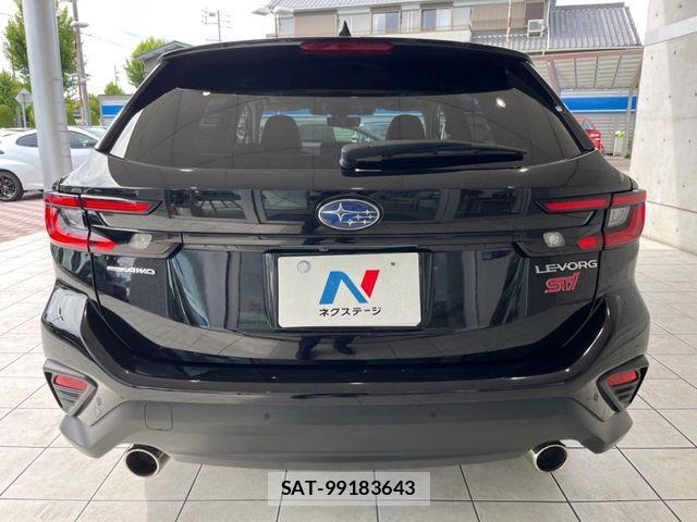 Subaru LEVORG 2023-03 7617567-15