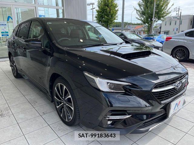 Subaru LEVORG 2023-03 7617567-16