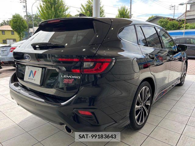 Subaru LEVORG 2023-03 7617567-17