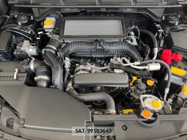 Subaru LEVORG 2023-03 7617567-18