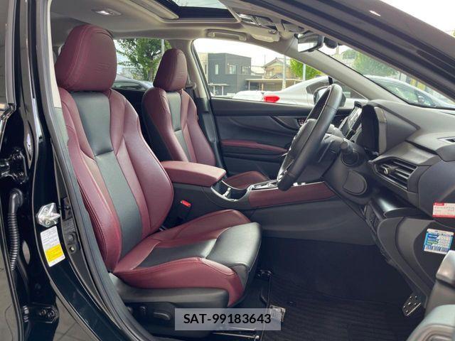 Subaru LEVORG 2023-03 7617567-8