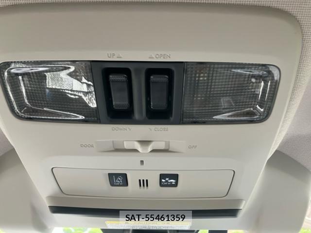 Subaru LEVORG 2017-09 7617600-10