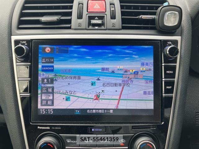 Subaru LEVORG 2017-09 7617600-11