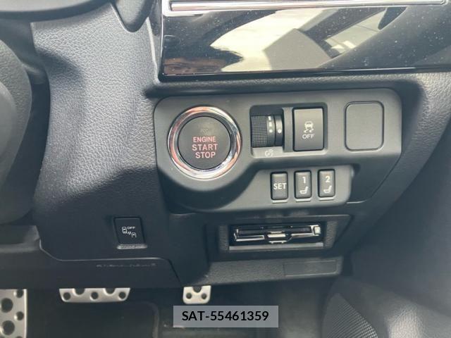 Subaru LEVORG 2017-09 7617600-12