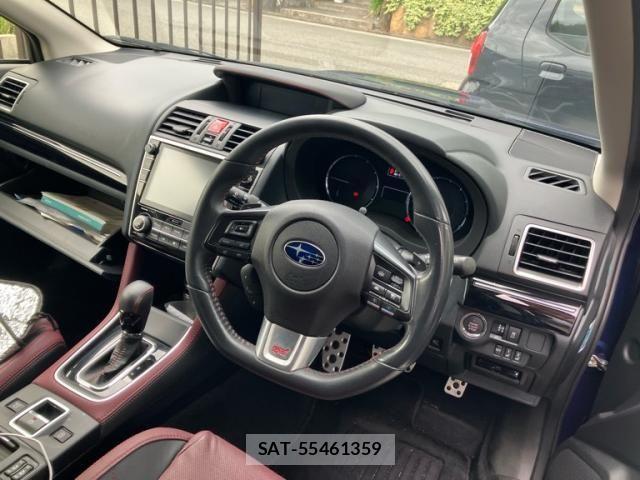 Subaru LEVORG 2017-09 7617600-14
