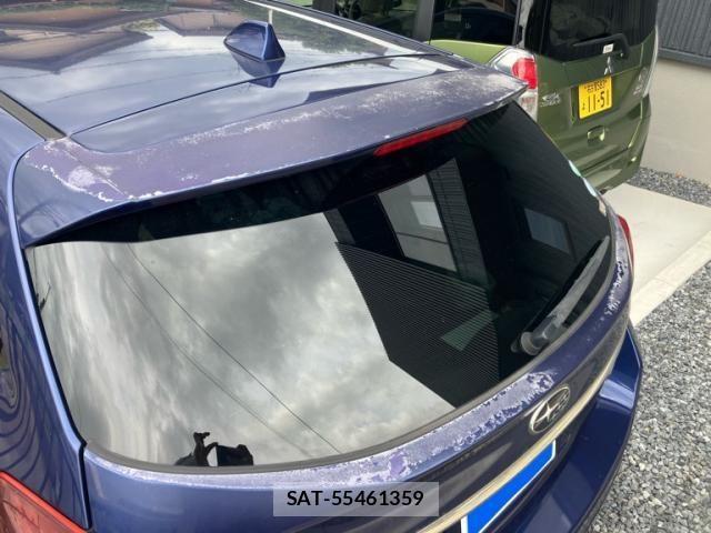 Subaru LEVORG 2017-09 7617600-4