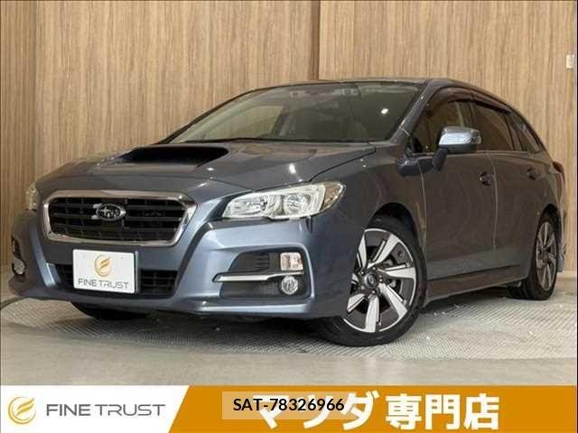 Subaru LEVORG 2015-03 7617603-0