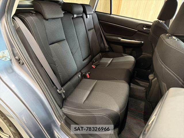 Subaru LEVORG 2015-03 7617603-9