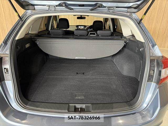 Subaru LEVORG 2015-03 7617603-10
