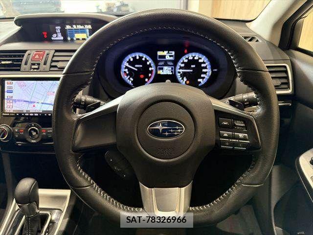 Subaru LEVORG 2015-03 7617603-11