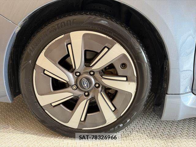 Subaru LEVORG 2015-03 7617603-14