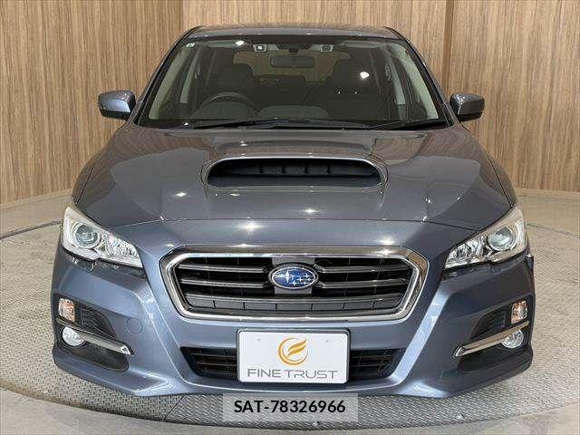 Subaru LEVORG 2015-03 7617603-15