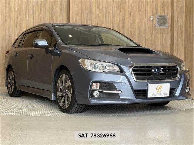 Subaru LEVORG 2015-03 7617603-16
